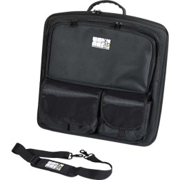 Walkasse Borsa per Euphonia/Dj M-V10/Cdj-3000 - Borsa DJ Professionale