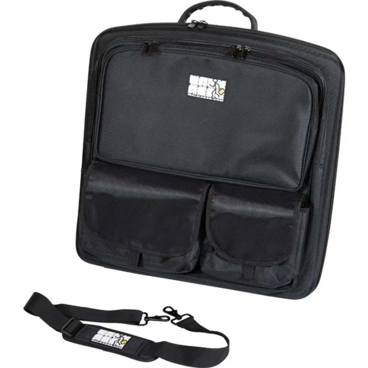 Walkasse Borsa per Euphonia/Dj M-V10/Cdj-3000 - Borsa DJ Professionale