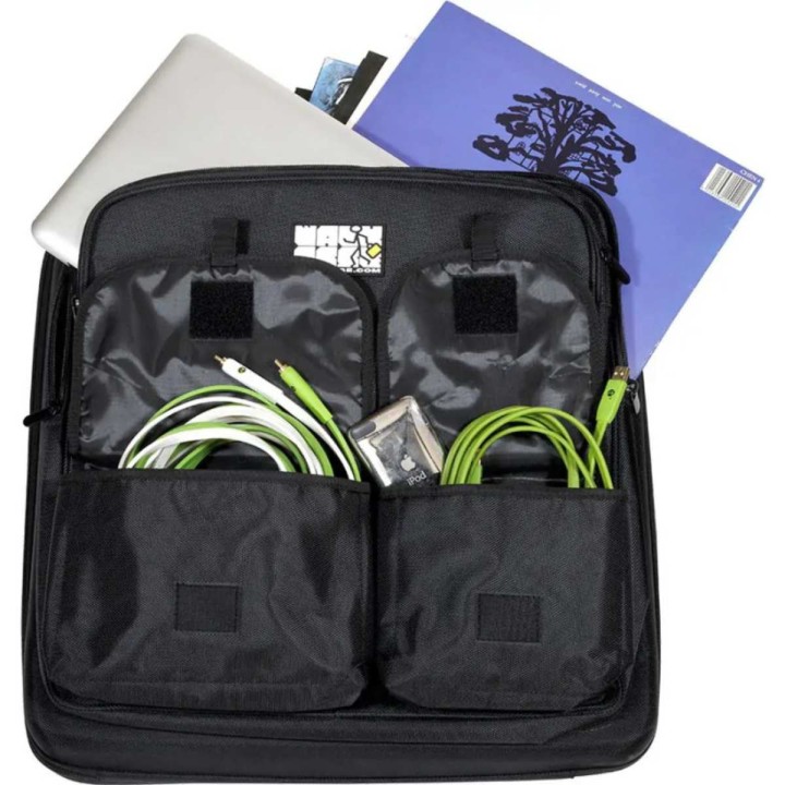 Walkasse Borsa per Euphonia/Dj M-V10/Cdj-3000 - Borsa DJ Professionale