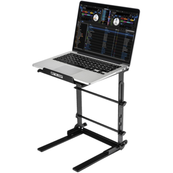 Reloop - LAPTOP STAND FLEX V2