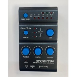 Acquista JAMMATE HIPSTER PPGM (B-STOCK) online | Merula Strumenti Musicali