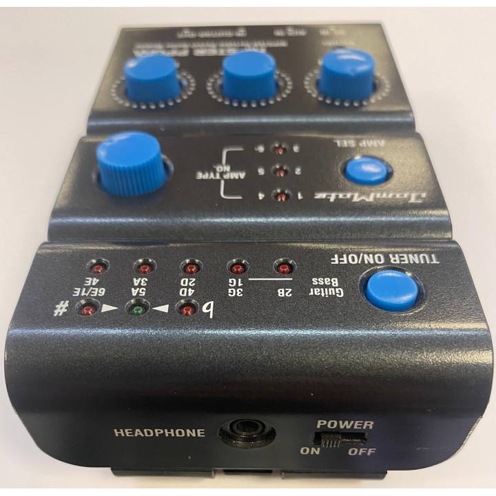 Acquista JAMMATE HIPSTER PPGM (B-STOCK) online | Merula Strumenti Musicali