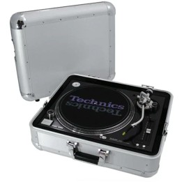 Zomo - Flightcase SL-12 XT