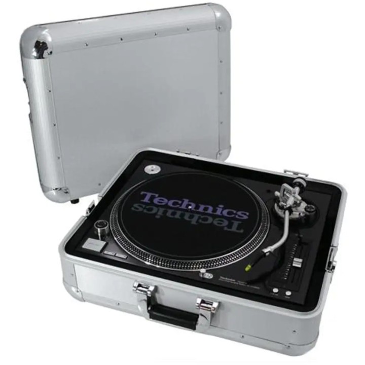 Zomo - Flightcase SL-12 XT