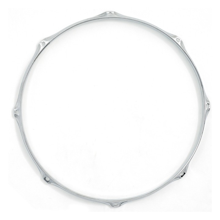 DIXON CERCHIO RULLANTE 14"  10 FORI SNARE SIDE - PKS114-0
