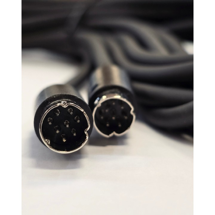 Zoom - RC-10   Cavo per Zoom 8050