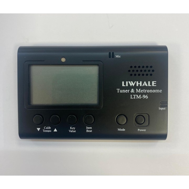 Acquista LIWHALE Ltm-96 (USATO) online | Merula Strumenti Musicali
