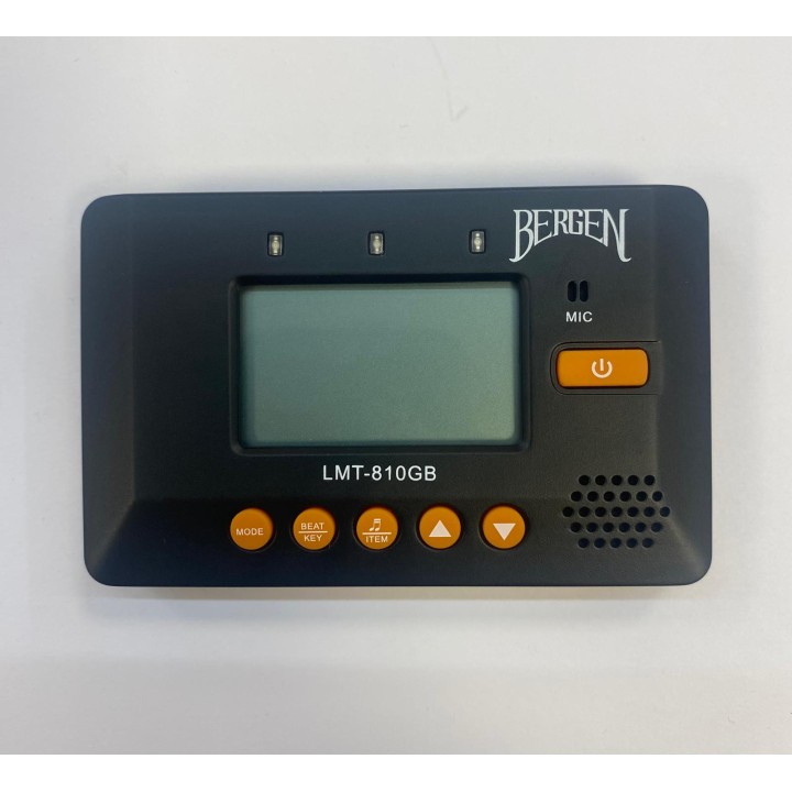 Acquista BERGEN LMT-810GB (USATO) online | Merula Strumenti Musicali