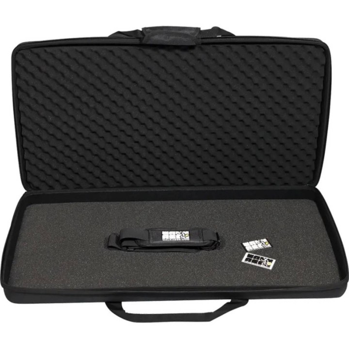 Walkasse W-MCB-DDJGRV6 - custodia per controller Midi DJ