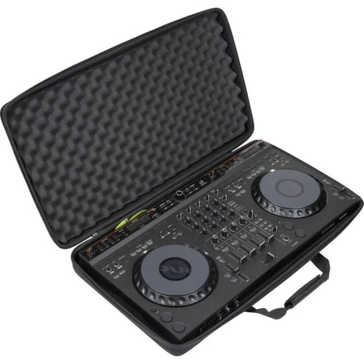Walkasse W-MCB-DDJGRV6 - custodia per controller Midi DJ