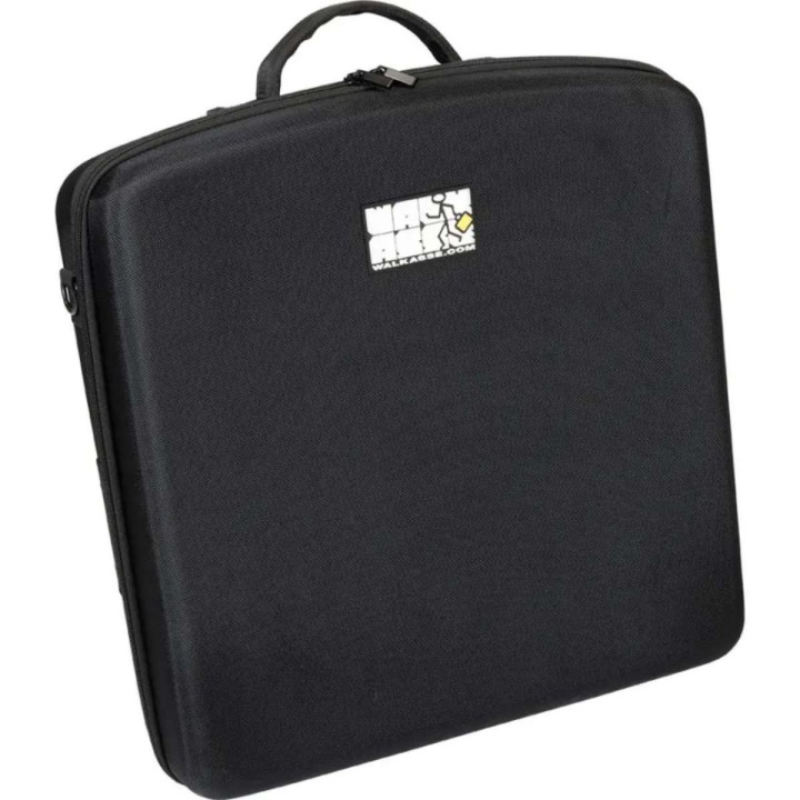 Walkasse DJM-V10 & A9 Bag - custodia per Mixer