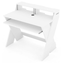 Glorious - SOUND DESK COMPACT WHITE