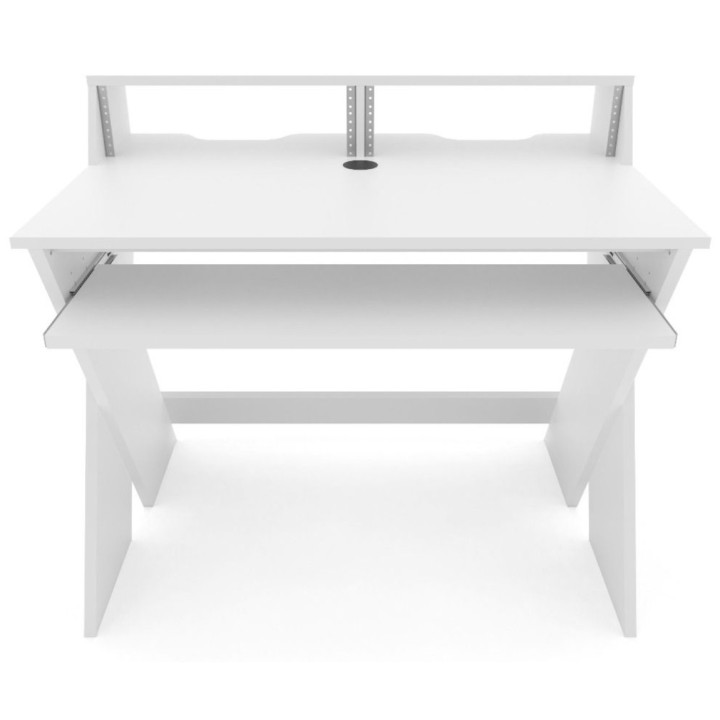 Glorious - SOUND DESK COMPACT WHITE