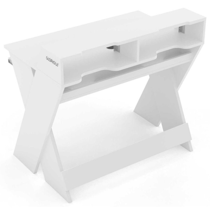 Glorious - SOUND DESK COMPACT WHITE
