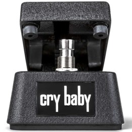 Dunlop CBM95 Cry Baby Mini Wah - Effetto a pedale Wah wah