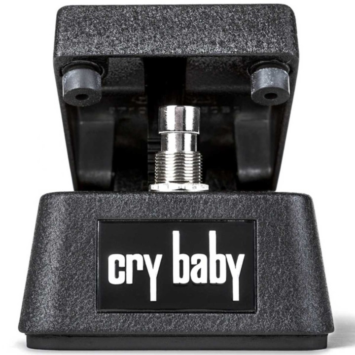 Dunlop CBM95 Cry Baby Mini Wah - Effetto a pedale Wah wah