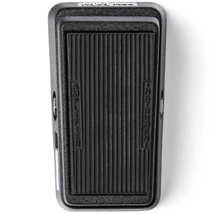 Dunlop CBM95 Cry Baby Mini Wah - Effetto a pedale Wah wah