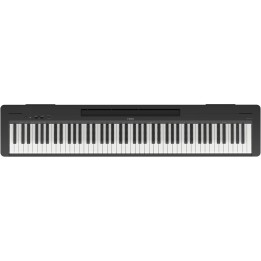 Yamaha P-145BT - Pianoforte Digitale