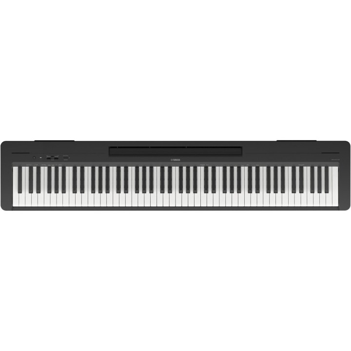 Yamaha P-145BT - Pianoforte Digitale