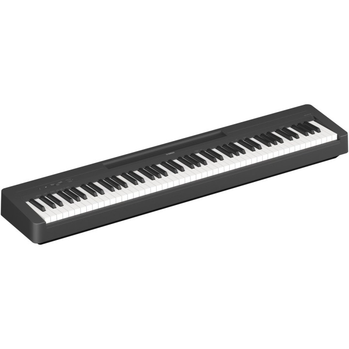 Yamaha P-145BT - Pianoforte Digitale