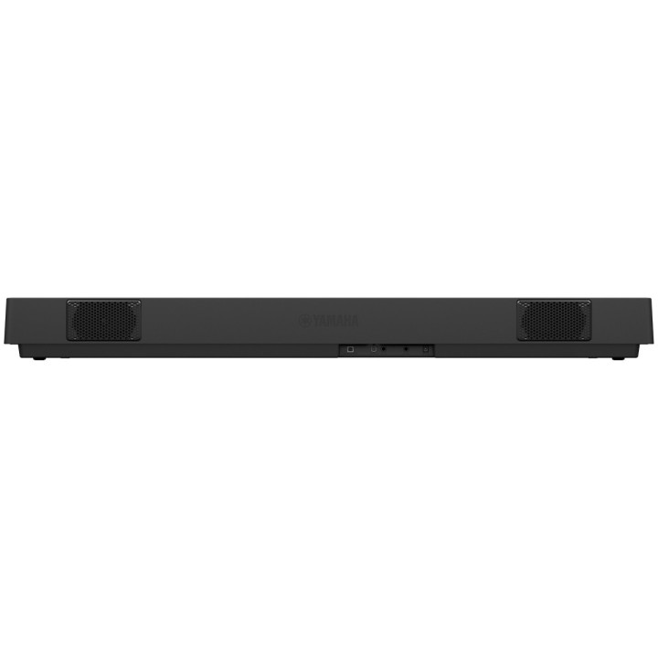 Yamaha P-145BT - Pianoforte Digitale