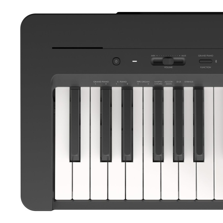 Yamaha P-145BT - Pianoforte Digitale