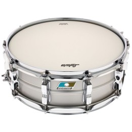 Ludwig | LM404C10 Rullante 14"x5" in alluminio
