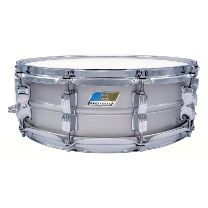 Ludwig | LM404C10 Rullante 14"x5" in alluminio