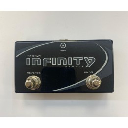 Pigtronix - Infinity Remote