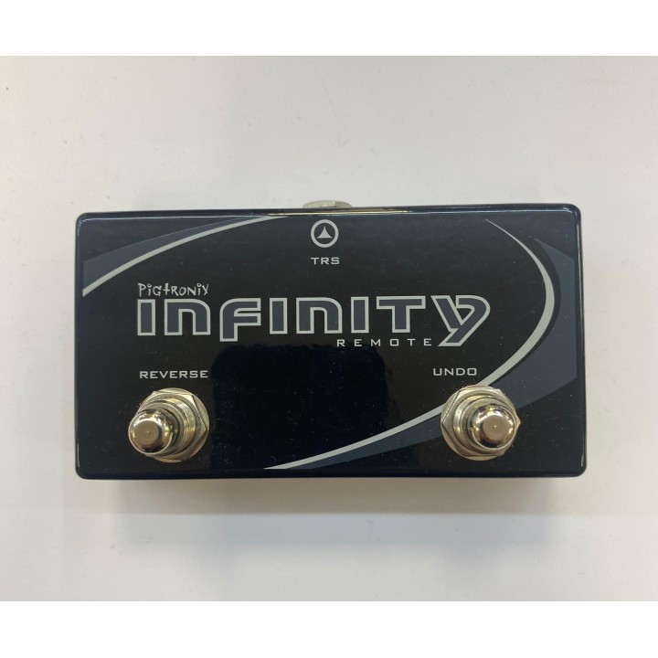 Pigtronix - Infinity Remote