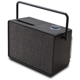 Pure - EVOKE PLAY COFFEE BLACK