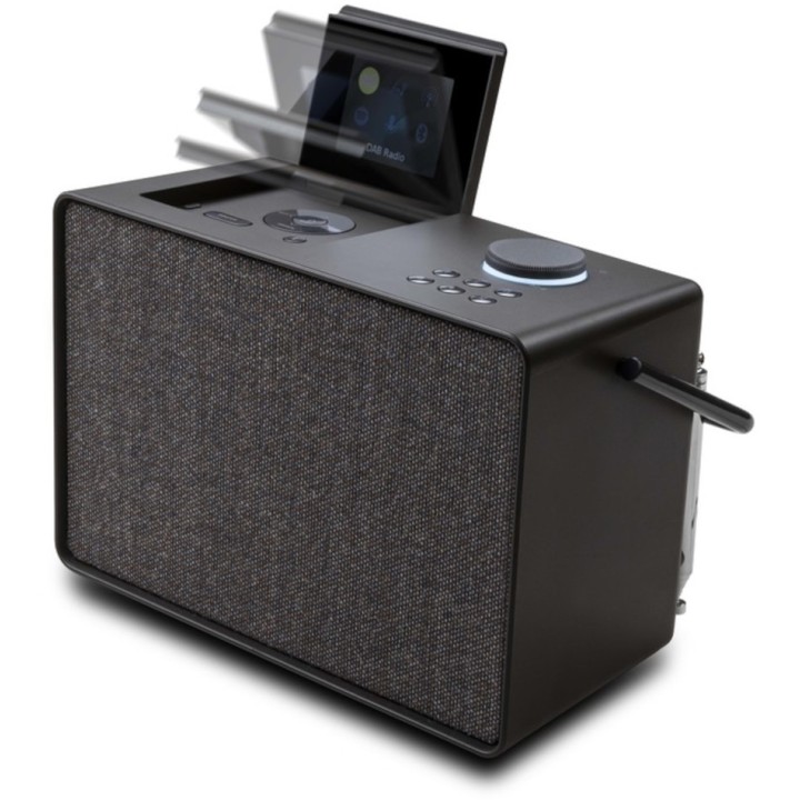 Pure - EVOKE PLAY COFFEE BLACK