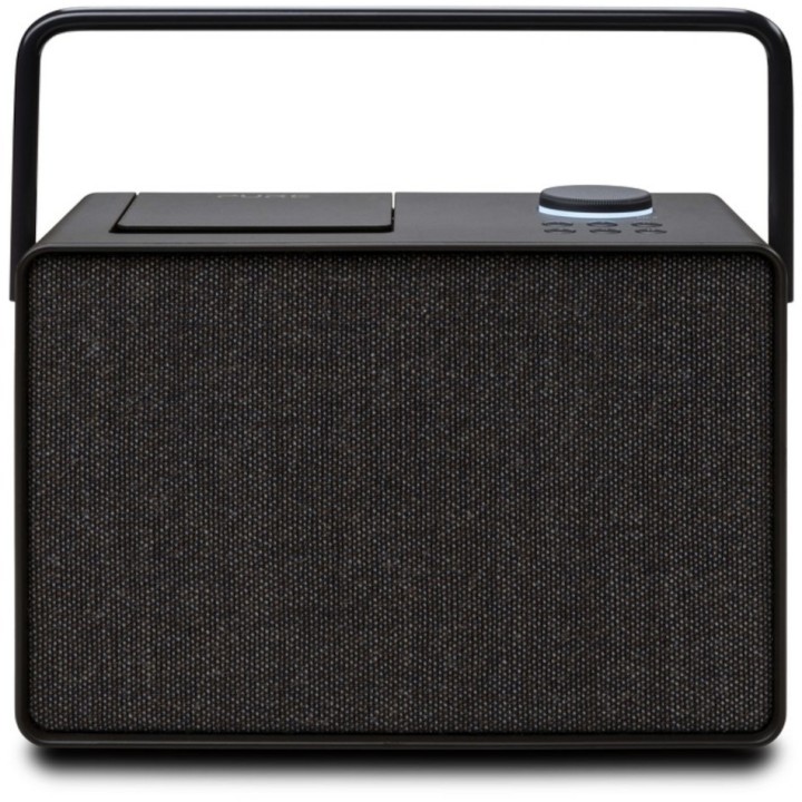 Pure - EVOKE PLAY COFFEE BLACK