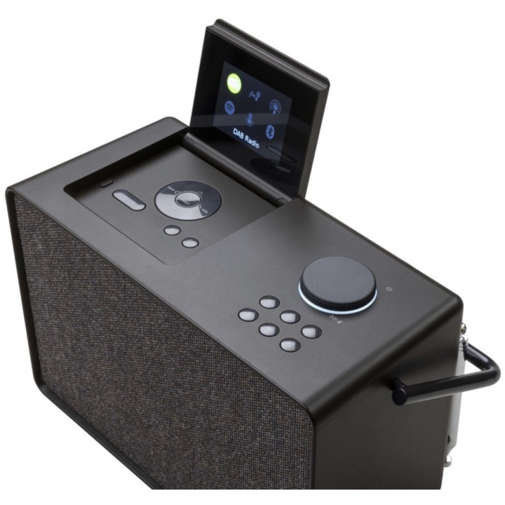 Pure - EVOKE PLAY COFFEE BLACK
