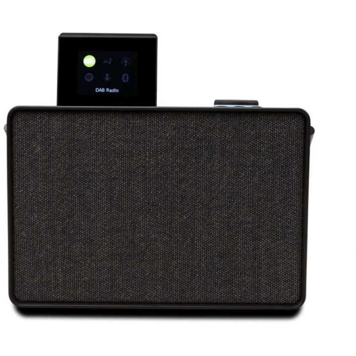 Pure - EVOKE PLAY COFFEE BLACK