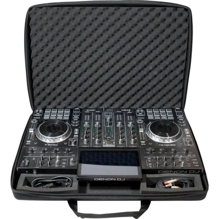 Walkasse Bag Per Prime4+ - custodia per Controller DJ