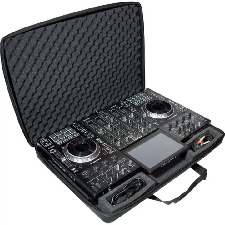 Walkasse Bag Per Prime4+ - custodia per Controller DJ