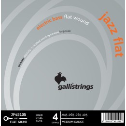 Acquista GALLI STRINGS STRINGS JF4505 online | Merula Strumenti Musicali