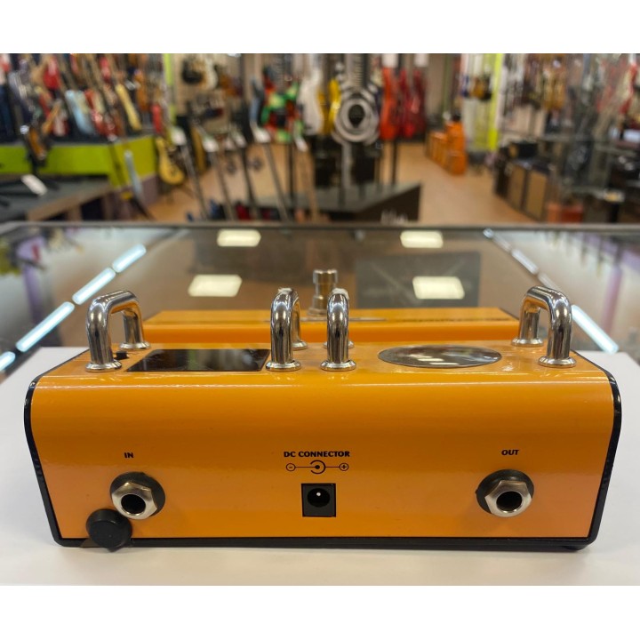 Acquista ASHDOWN Bass Ometer online | Merula Strumenti Musicali
