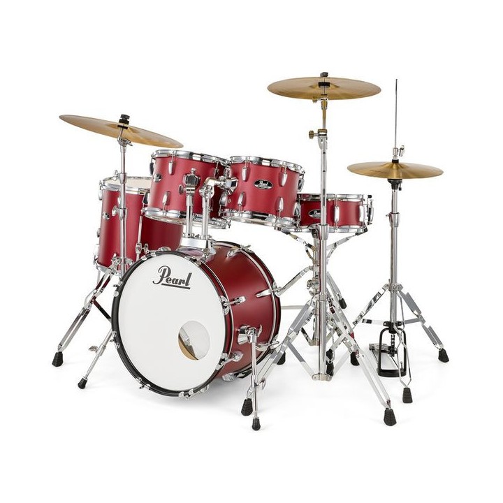 Pearl - RS585C/C707 Roadshow Set