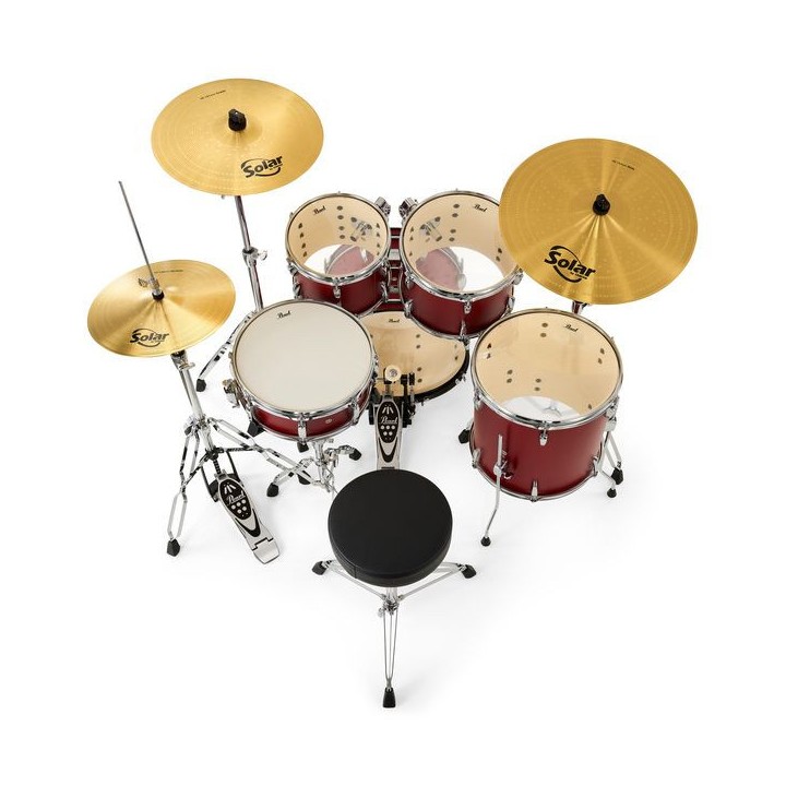 Pearl - RS585C/C707 Roadshow Set
