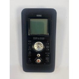 Acquista KORG Sound On Sound Recorder (EX-DEMO) online | Merula Strumenti Musicali
