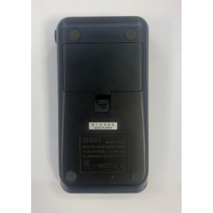 Acquista KORG Sound On Sound Recorder (EX-DEMO) online | Merula Strumenti Musicali