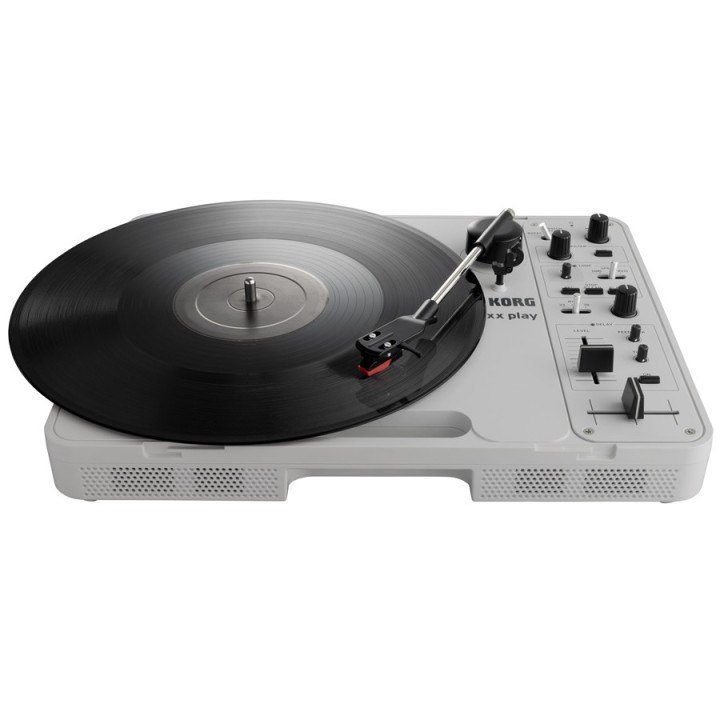 Acquista Korg Handytraxx Play online | Merula Strumenti Musicali