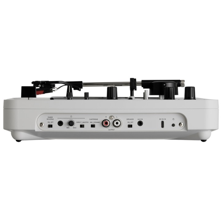 Acquista Korg Handytraxx Play online | Merula Strumenti Musicali