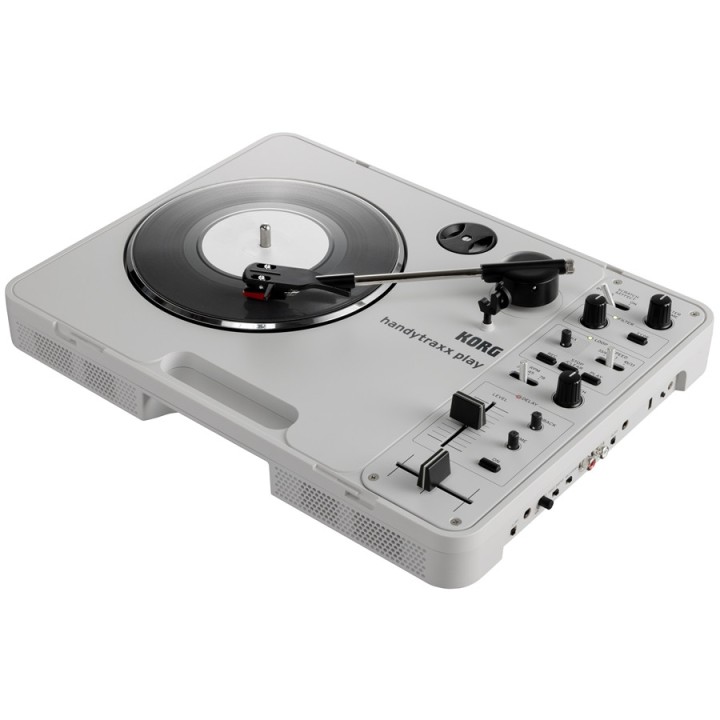 Acquista Korg Handytraxx Play online | Merula Strumenti Musicali