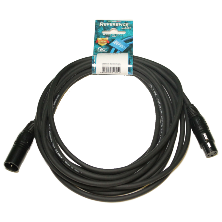 Reference - MCR5-BK-MF-15-R