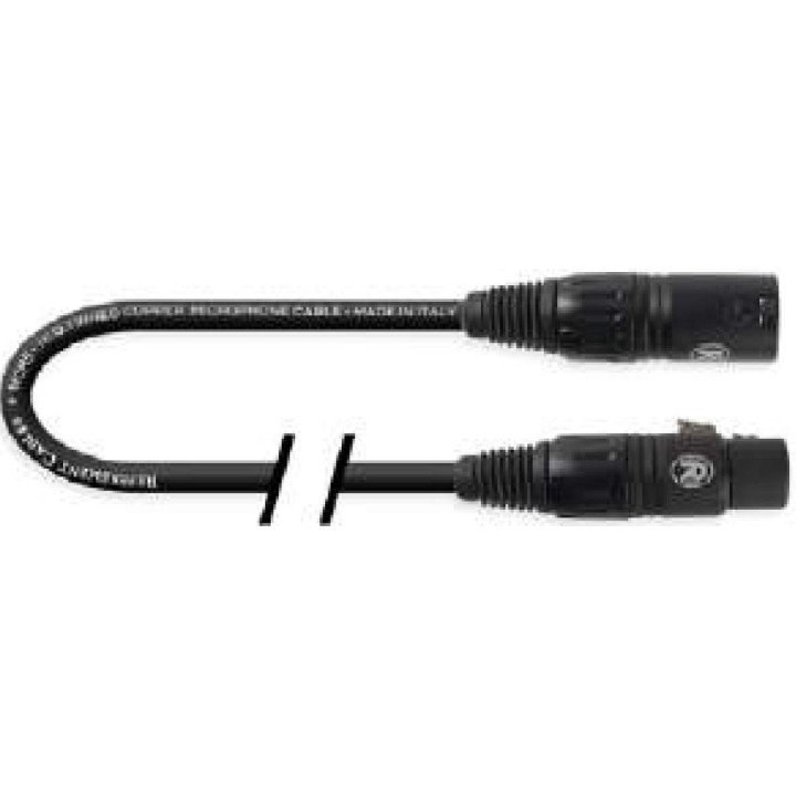 Reference - MCR5-BK-MF-15-R