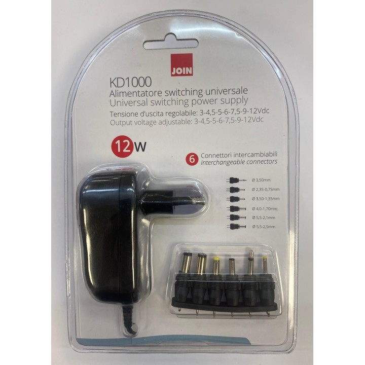 Acquista JOIN KD1000 (USATO) online | Merula Strumenti Musicali