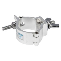 Sagitter AL290 - Gancio Aliscaf singolo in alluminio